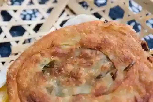 上海十大煎饼果子(煎饼果子哪里最正宗)插图63