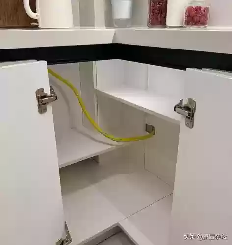 2012十大橱柜转角(中国橱柜十大名牌)插图15