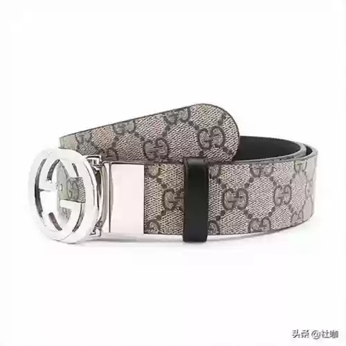 皮带十大保护品牌(十大名牌皮带排名榜)插图