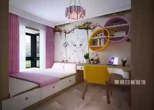 2019十大卧室(房屋卧室设计)插图21 2019十大卧室(房屋卧室设计)插图21