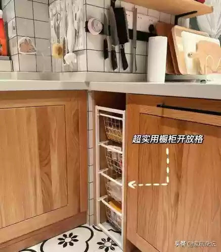 2012十大橱柜转角(中国橱柜十大名牌)插图22