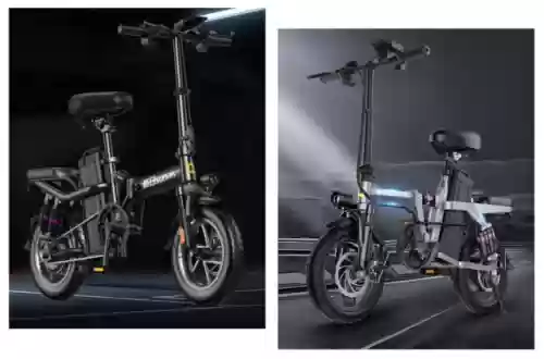 十大折叠自行车(高档折叠自行车推荐)插图2