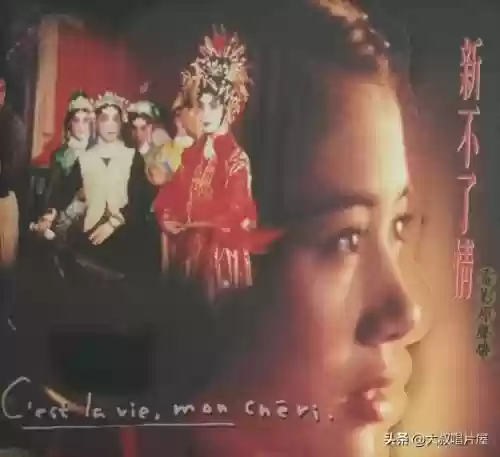 广东十大歌名排名(广东最有代表性的歌)插图85