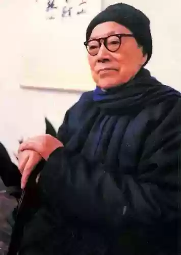 20世纪十大书法家(近现代十大书法家)插图15