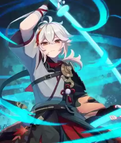 原神的十大表现(原神玩家的特征)插图5