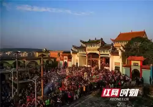 耒阳十大景点介绍(耒阳市旅游景点大全)