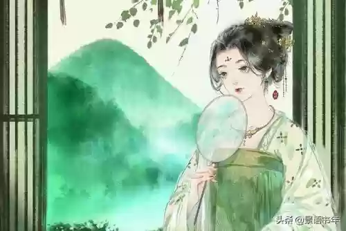 2017晋江十大优秀古言(晋江十大公认最好看的古言)插图4