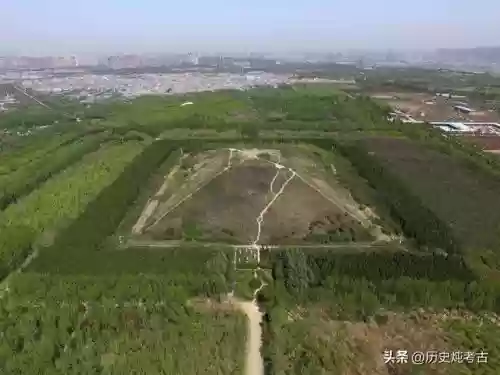 2019十大古墓(中国十大古墓排行榜)插图7 2019十大古墓(中国十大古墓排行榜)插图7