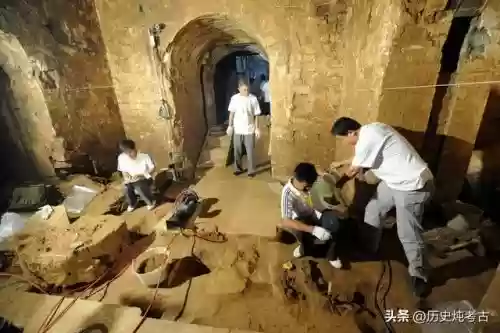 2019十大古墓(中国十大古墓排行榜)插图45 2019十大古墓(中国十大古墓排行榜)插图45