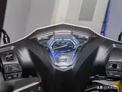 2019十大踏板125(踏板125摩托车排行榜前十名)插图23