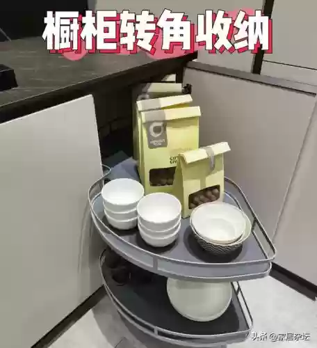 2012十大橱柜转角(中国橱柜十大名牌)插图9