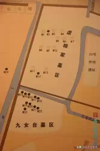 2019十大古墓(中国十大古墓排行榜)插图18 2019十大古墓(中国十大古墓排行榜)插图18