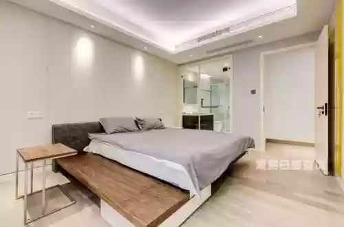 2019十大卧室(房屋卧室设计)插图15 2019十大卧室(房屋卧室设计)插图15