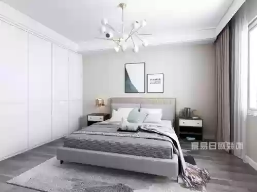 2019十大卧室(房屋卧室设计)插图8 2019十大卧室(房屋卧室设计)插图8