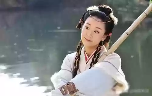 西安最美十大女星排名(陕西的女明星有哪些)插图19 西安最美十大女星排名(陕西的女明星有哪些)插图19