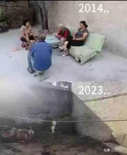 难过的十大瞬间图片(一瞬间的情绪崩溃)插图7