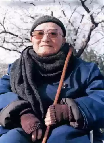 20世纪十大书法家(近现代十大书法家)插图4