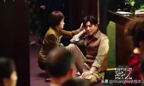 上海十大美景中学(上海最好中学排名)插图7 上海十大美景中学(上海最好中学排名)插图7