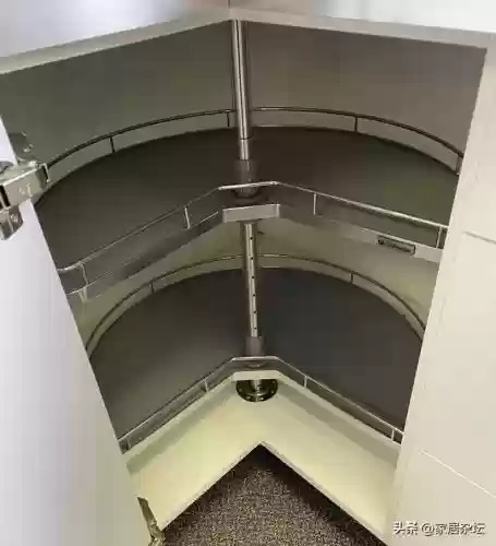 2012十大橱柜转角(中国橱柜十大名牌)插图18