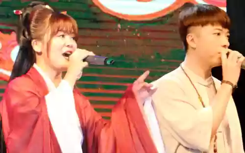 2019 十大古风歌曲(古风手游排行榜前十名)插图4