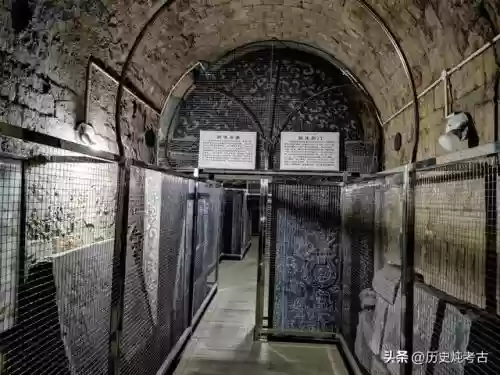 2019十大古墓(中国十大古墓排行榜)插图48 2019十大古墓(中国十大古墓排行榜)插图48