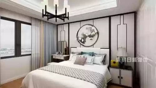 2019十大卧室(房屋卧室设计)插图30 2019十大卧室(房屋卧室设计)插图30