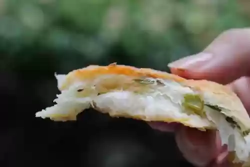 上海十大煎饼果子(煎饼果子哪里最正宗)插图58