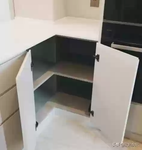 2012十大橱柜转角(中国橱柜十大名牌)插图6