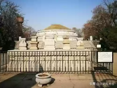 2019十大古墓(中国十大古墓排行榜)插图46 2019十大古墓(中国十大古墓排行榜)插图46