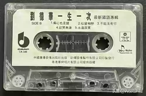 广东十大歌名排名(广东最有代表性的歌)插图90