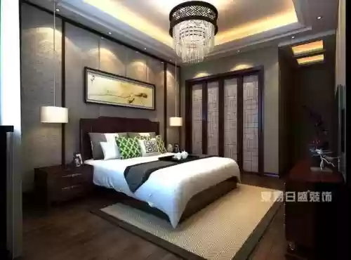 2019十大卧室(房屋卧室设计)插图32 2019十大卧室(房屋卧室设计)插图32