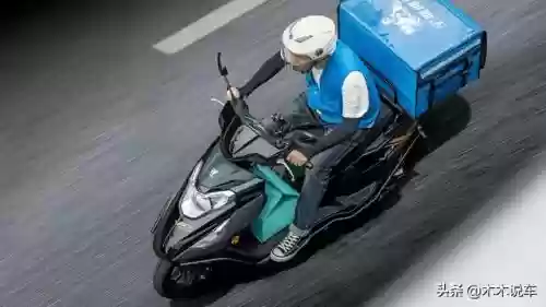 2019十大踏板125(踏板125摩托车排行榜前十名)插图37