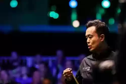 丁俊晖十大巅峰之战(丁俊晖精彩集锦)插图1