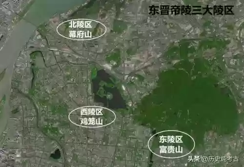 2019十大古墓(中国十大古墓排行榜)插图25 2019十大古墓(中国十大古墓排行榜)插图25