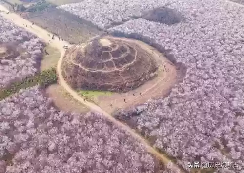 2019十大古墓(中国十大古墓排行榜)插图10 2019十大古墓(中国十大古墓排行榜)插图10