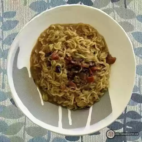 2016全球十大美味泡面(全球最好吃的十大泡面)插图8