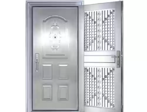 2017年防盗门十大(中国十大品牌防盗门排行榜)