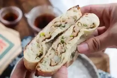 上海十大煎饼果子(煎饼果子哪里最正宗)插图81