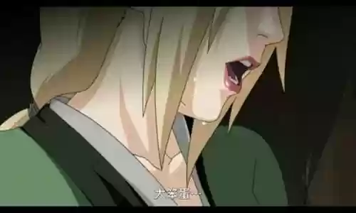 火影的十大情侣(火影忍者头像)插图5