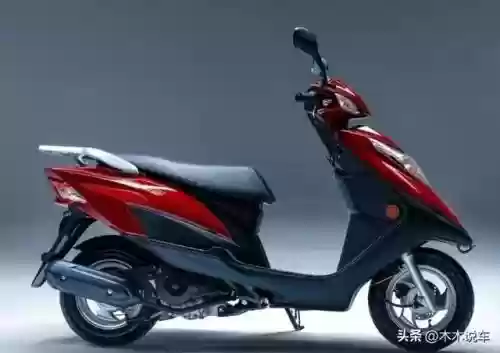 2019十大踏板125(踏板125摩托车排行榜前十名)插图25