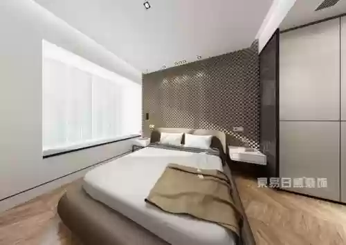 2019十大卧室(房屋卧室设计)插图3 2019十大卧室(房屋卧室设计)插图3