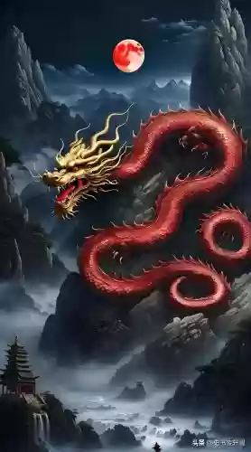 上古十大云朵(上古十大最强神兽排名)插图4