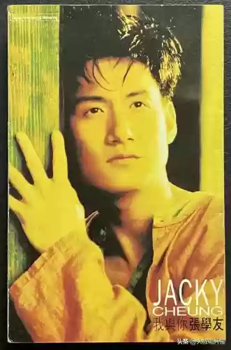 广东十大歌名排名(广东最有代表性的歌)插图60