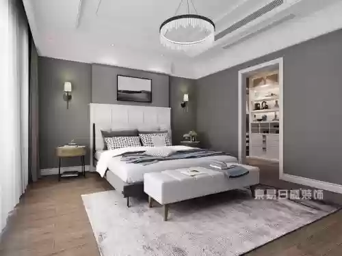 2019十大卧室(房屋卧室设计)插图13 2019十大卧室(房屋卧室设计)插图13