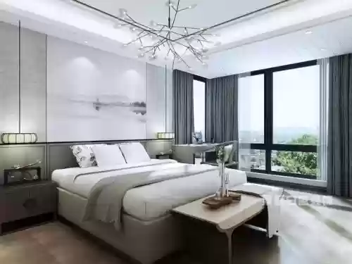 2019十大卧室(房屋卧室设计)插图26 2019十大卧室(房屋卧室设计)插图26