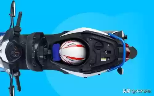 2019十大踏板125(踏板125摩托车排行榜前十名)插图9