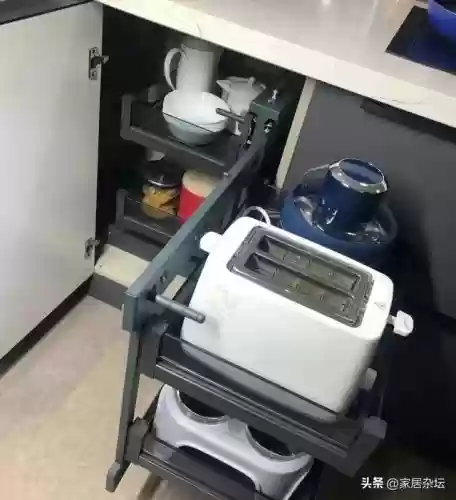 2012十大橱柜转角(中国橱柜十大名牌)插图13