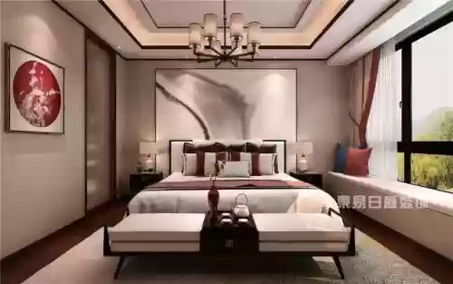 2019十大卧室(房屋卧室设计)插图28 2019十大卧室(房屋卧室设计)插图28