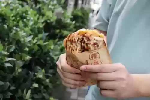 上海十大煎饼果子(煎饼果子哪里最正宗)插图10