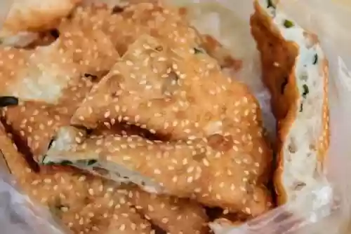 上海十大煎饼果子(煎饼果子哪里最正宗)插图5